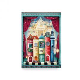 Ημερολόγιο Ημερήσιο Ακαδημαϊκό Innuendo 14X21 2026-2027 Bookstore Εκδόσεις τριπερίνας | Ημερολόγια στο MarkCenter