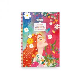 Ημερολόγιο Ημερήσιο Ακαδημαϊκό Innuendo 14X21 2026-2027 Teacher Εκδόσεις τριπερίνας | Ημερολόγια στο MarkCenter