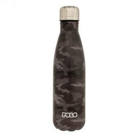 Θερμός Ανοξείδωτος Polo 500Ml Παραλλαγή Polo | Παγουράκια - Δοχεία Φαγητού στο MarkCenter