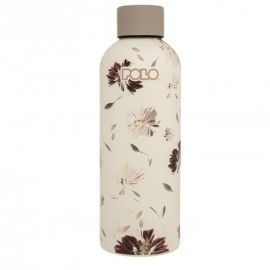 Θερμός Ανοξείδωτος Polo Blossom 500ml Γκρι Polo | Παγουράκια - Δοχεία Φαγητού στο MarkCenter
