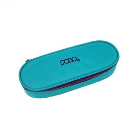 Κασετίνα Polo Box Βεραμάν Μωβ Polo | Τσάντες - Κασετίνες στο MarkCenter