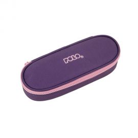 Κασετίνα Polo Box Μωβ Λιλά Polo | Τσάντες - Κασετίνες στο MarkCenter