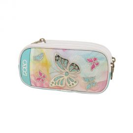 Κασετίνα Polo Freely Butterfly Polo | Τσάντες - Κασετίνες στο MarkCenter