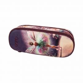 Κασετίνα Polo Fusion Fairy Polo | Τσάντες - Κασετίνες στο MarkCenter