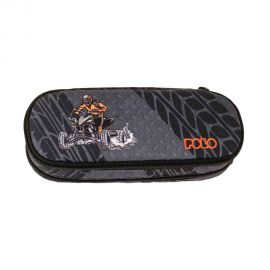 Κασετίνα Polo Fusion Tires Polo | Τσάντες - Κασετίνες στο MarkCenter