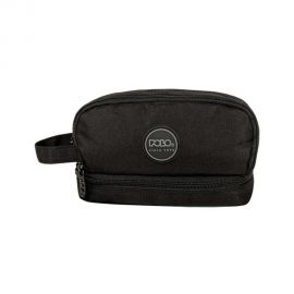 Κασετίνα Polo Handle Μαύρο Polo | Τσάντες - Κασετίνες στο MarkCenter