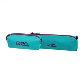 Κασετίνα Polo Wallet Βεραμάν Μωβ Polo | Τσάντες - Κασετίνες στο MarkCenter