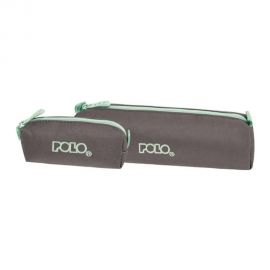 Κασετίνα Polo Wallet Καφέ Φιστικί Polo | Τσάντες - Κασετίνες στο MarkCenter