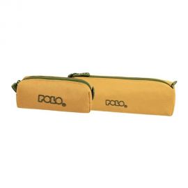 Κασετίνα Polo Wallet Μουσταρδί Λαδί Polo | Τσάντες - Κασετίνες στο MarkCenter