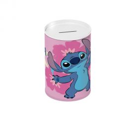 Κουμπαράς Μεταλλικός 10x15 Lilo & Stitch Διακάκης | Διάφορα Είδη στο MarkCenter
