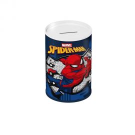 Κουμπαράς Μεταλλικός 10x15 Spiderman Διακάκης | Διάφορα Είδη στο MarkCenter