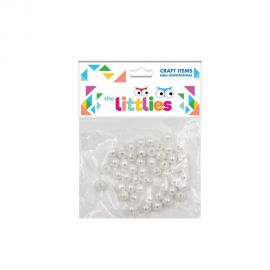 Πέρλες The Littlies 8mm 15gr The Littlies | Είδη Χειροτεχνίας στο MarkCenter