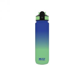 Παγούρι Πλαστικό Must Team Pctg 800ml Διάφορα Σχέδια Must Team | Παγουράκια - Δοχεία Φαγητού στο MarkCenter
