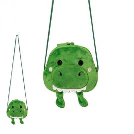 Πορτοφόλι Polo Mini Crazy Animals Δεινόσαυρος Polo | Είδη Δώρων στο MarkCenter