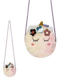 Πορτοφόλι Polo Mini Crazy Animals Μονόκερος Polo | Είδη Δώρων στο MarkCenter