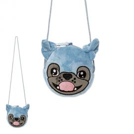 Πορτοφόλι Polo Mini Crazy Animals Σκυλάκι Polo | Είδη Δώρων στο MarkCenter