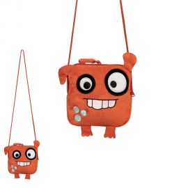 Πορτοφόλι Polo Mini Crazy Animals Τερατάκι Polo | Είδη Δώρων στο MarkCenter