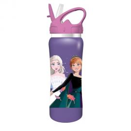 Σετ Δοχείο Φαγητού Και Παγούρι Ανοξείδωτο Frozen Διακάκης | Παγουράκια - Δοχεία Φαγητού στο MarkCenter