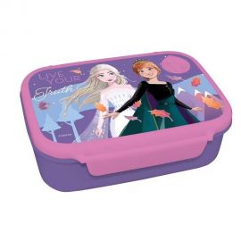 Σετ Δοχείο Φαγητού Και Παγούρι Ανοξείδωτο Frozen Διακάκης | Παγουράκια - Δοχεία Φαγητού στο MarkCenter