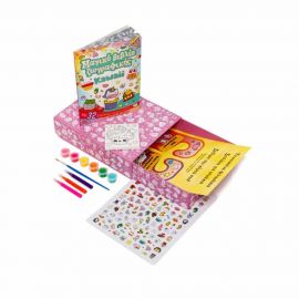 Το Μαγικό Μου Συρτάρι Kawaii Εκδόσεις Ψυχογιός | Βιβλία Παιδικά στο MarkCenter