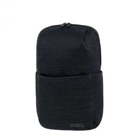 Τσάντα Πλάτης Polo Airy Black Polo | Τσάντες - Κασετίνες στο MarkCenter