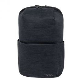 Τσάντα Πλάτης Polo Airy Black Μαύρο Polo | Τσάντες - Κασετίνες στο MarkCenter