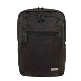 Τσάντα Πλάτης Polo Corven Black Μαύρο Polo | Σχολικές Τσάντες - Κασετίνες στο MarkCenter