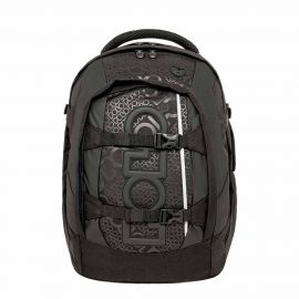 Τσάντα Πλάτης Polo Cryptic Black Μαύρο Polo | Σχολικές Τσάντες - Κασετίνες στο MarkCenter