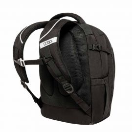 Τσάντα Πλάτης Polo Cryptic Black Μαύρο Polo | Σχολικές Τσάντες - Κασετίνες στο MarkCenter