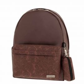 Τσάντα Πλάτης Polo Dantela Burgundy Polo | Τσάντες - Κασετίνες στο MarkCenter