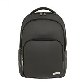 Τσάντα Πλάτης Polo Dervon Black Μαύρο Polo | Σχολικές Τσάντες - Κασετίνες στο MarkCenter