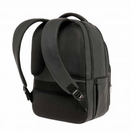 Τσάντα Πλάτης Polo Dervon Black Μαύρο Polo | Σχολικές Τσάντες - Κασετίνες στο MarkCenter