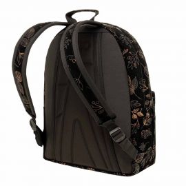 Τσάντα Πλάτης Polo Fennec Black Μαύρο Polo | Σχολικές Τσάντες - Κασετίνες στο MarkCenter