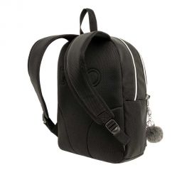 Τσάντα Πλάτης Polo Gridon Black Μαύρο Polo | Σχολικές Τσάντες - Κασετίνες στο MarkCenter