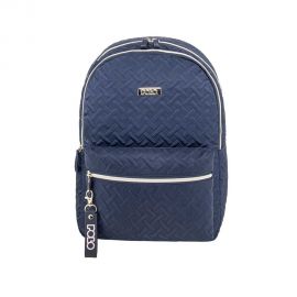 Τσάντα Πλάτης Polo Gridon Dark Blue Σκούρο Μπλε Polo | Σχολικές Τσάντες - Κασετίνες στο MarkCenter