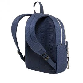 Τσάντα Πλάτης Polo Gridon Dark Blue Σκούρο Μπλε Polo | Σχολικές Τσάντες - Κασετίνες στο MarkCenter