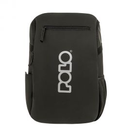 Τσάντα Πλάτης Polo Hydron Black Μαύρο Polo | Σχολικές Τσάντες - Κασετίνες στο MarkCenter
