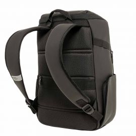 Τσάντα Πλάτης Polo Hydron Black Μαύρο Polo | Σχολικές Τσάντες - Κασετίνες στο MarkCenter