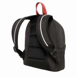 Τσάντα Πλάτης Polo Mini Black Bordeaux Μαύρο Μπορντό Polo | Τσάντες - Κασετίνες στο MarkCenter
