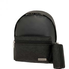 Τσάντα Πλάτης Polo Mini Dantela Black Μαύρο Polo | Τσάντες - Κασετίνες στο MarkCenter