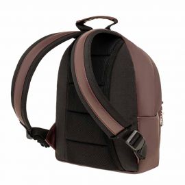 Τσάντα Πλάτης Polo Mini Dantela Burgundy Βουργουνδί Polo | Τσάντες - Κασετίνες στο MarkCenter
