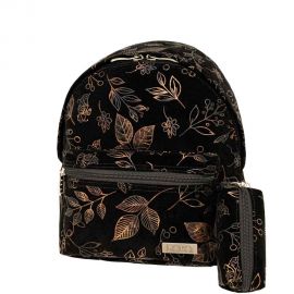 Τσάντα Πλάτης Polo Mini Fennec Black Μαύρο Polo | Τσάντες - Κασετίνες στο MarkCenter