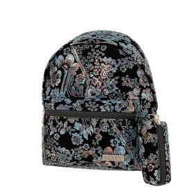 Τσάντα Πλάτης Polo Mini Fennec Blue Μπλε Polo | Τσάντες - Κασετίνες στο MarkCenter