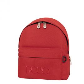 Τσάντα Πλάτης Polo Mini Red Κόκκινο Polo | Τσάντες - Κασετίνες στο MarkCenter