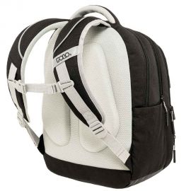 Τσάντα Πλάτης Polo Multi Pocket Black Μαύρο Polo | Τσάντες - Κασετίνες στο MarkCenter