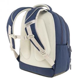 Τσάντα Πλάτης Polo Multi Pocket Night Blue Μπλε Νύχτας Polo | Τσάντες - Κασετίνες στο MarkCenter