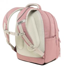Τσάντα Πλάτης Polo Multi Pocket Pink Ροζ Polo | Τσάντες - Κασετίνες στο MarkCenter