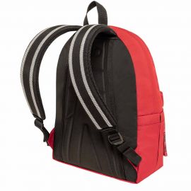 Τσάντα Πλάτης Polo Original Scarf Red Κόκκινο Polo | Σχολικές Τσάντες - Κασετίνες στο MarkCenter
