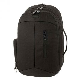Τσάντα Πλάτης Polo Quest L Black Μαύρο Polo | Σχολικές Τσάντες - Κασετίνες στο MarkCenter