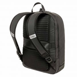 Τσάντα Πλάτης Polo Vertzip Black Μαύρο Polo | Σχολικές Τσάντες - Κασετίνες στο MarkCenter